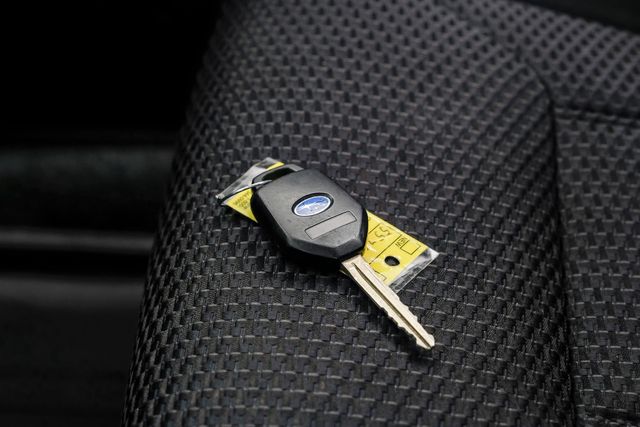 2020 Subaru Forester Premium PerfectCarfax PowerLiftgate | Dallas, TX | Stevens Motor Company LLC