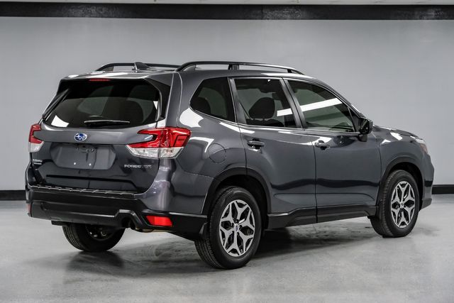 2020 Subaru Forester Premium PerfectCarfax PowerLiftgate | Dallas, TX | Stevens Motor Company LLC