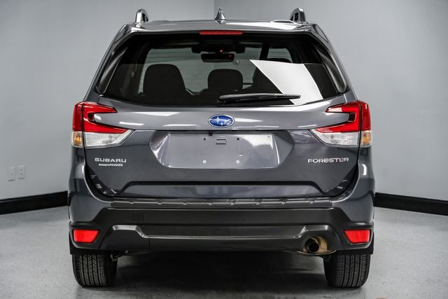 2020 Subaru Forester Premium PerfectCarfax PowerLiftgate | Dallas, TX | Stevens Motor Company LLC 2020 Subaru Forester Premium PerfectCarfax PowerLiftgate | Dallas, TX | Stevens Motor Company LLC