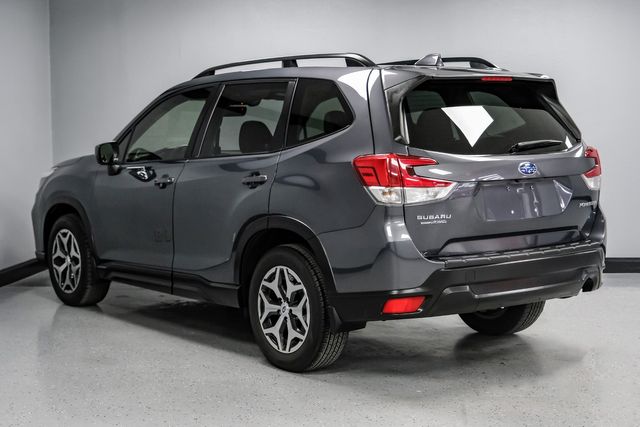 2020 Subaru Forester Premium PerfectCarfax PowerLiftgate | Dallas, TX | Stevens Motor Company LLC