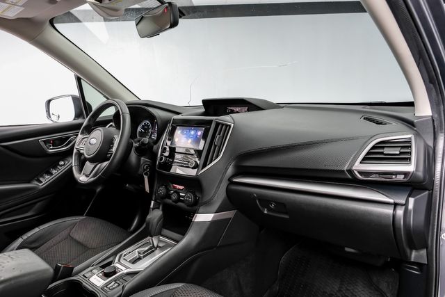 2020 Subaru Forester Premium PerfectCarfax PowerLiftgate | Dallas, TX | Stevens Motor Company LLC 2020 Subaru Forester Premium PerfectCarfax PowerLiftgate | Dallas, TX | Stevens Motor Company LLC