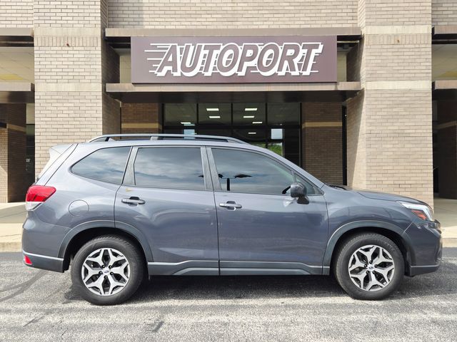 2020 Subaru Forester Premium | Ellisville, MO | AutoPort 2020 Subaru Forester Premium | Ellisville, MO | AutoPort