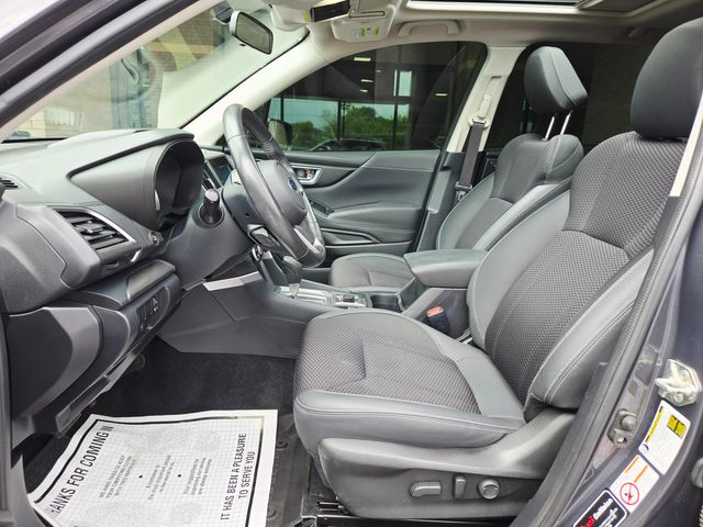 2020 Subaru Forester Premium | Ellisville, MO | AutoPort 2020 Subaru Forester Premium | Ellisville, MO | AutoPort