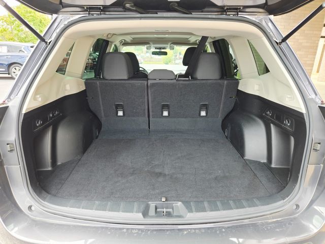 2020 Subaru Forester Premium | Ellisville, MO | AutoPort 2020 Subaru Forester Premium | Ellisville, MO | AutoPort