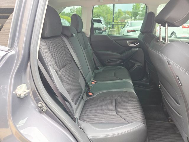 2020 Subaru Forester Premium | Ellisville, MO | AutoPort 2020 Subaru Forester Premium | Ellisville, MO | AutoPort