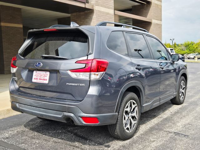 2020 Subaru Forester Premium | Ellisville, MO | AutoPort 2020 Subaru Forester Premium | Ellisville, MO | AutoPort