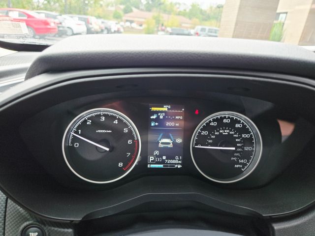 2020 Subaru Forester Premium | Ellisville, MO | AutoPort 2020 Subaru Forester Premium | Ellisville, MO | AutoPort