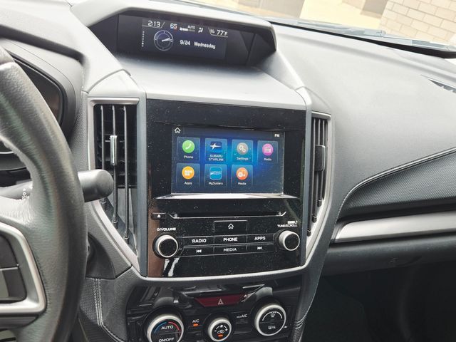 2020 Subaru Forester Premium | Ellisville, MO | AutoPort 2020 Subaru Forester Premium | Ellisville, MO | AutoPort