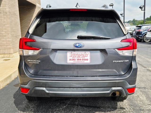 2020 Subaru Forester Premium | Ellisville, MO | AutoPort 2020 Subaru Forester Premium | Ellisville, MO | AutoPort