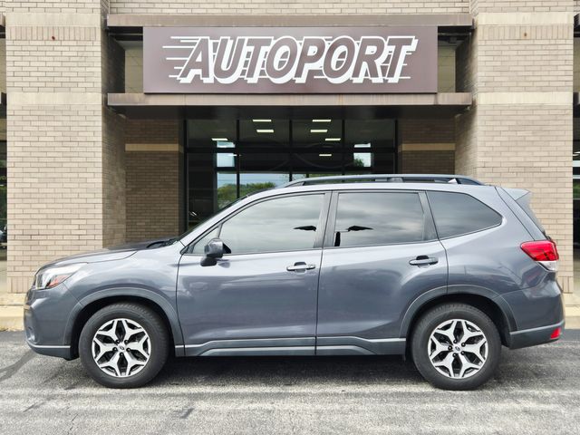 2020 Subaru Forester Premium | Ellisville, MO | AutoPort 2020 Subaru Forester Premium | Ellisville, MO | AutoPort