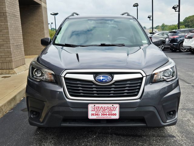 2020 Subaru Forester Premium | Ellisville, MO | AutoPort 2020 Subaru Forester Premium | Ellisville, MO | AutoPort