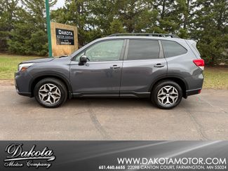 2020 Subaru Forester Premium | Farmington, MN | Dakota Motor Company 