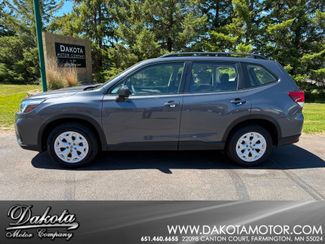 2020 Subaru Forester Base | Farmington, MN | Dakota Motor Company 