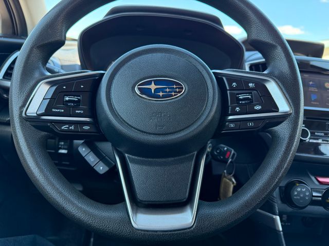 2020 Subaru Forester Base