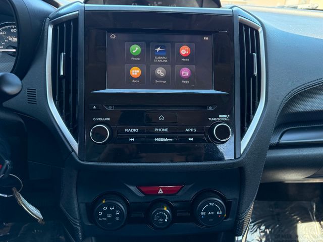 2020 Subaru Forester Base