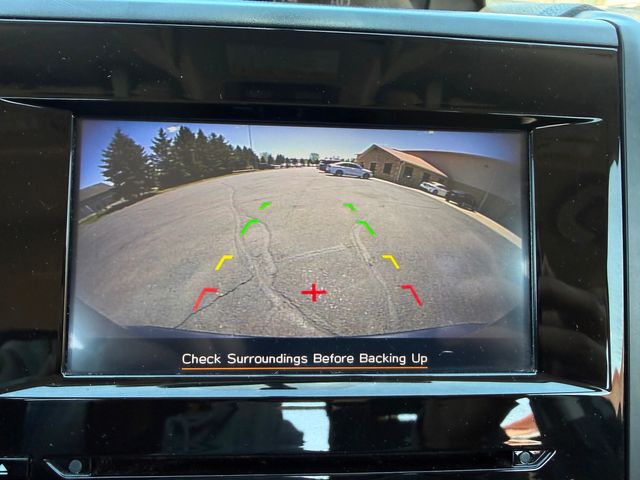 2020 Subaru Forester Base