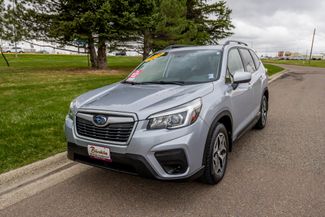 2020 Subaru Forester Premium | Great Falls, Montana | Bleskin Motor Company 