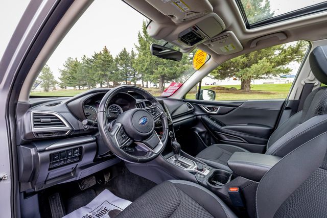 2020 Subaru Forester Premium | Great Falls, Montana | Bleskin Motor Company 