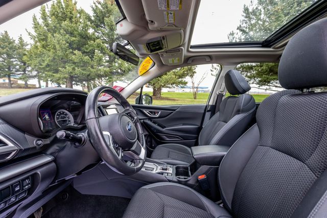 2020 Subaru Forester Premium | Great Falls, Montana | Bleskin Motor Company 2020 Subaru Forester Premium | Great Falls, Montana | Bleskin Motor Company