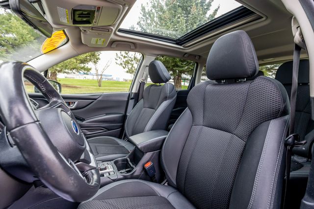 2020 Subaru Forester Premium | Great Falls, Montana | Bleskin Motor Company 2020 Subaru Forester Premium | Great Falls, Montana | Bleskin Motor Company