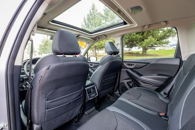 2020 Subaru Forester Premium | Great Falls, Montana | Bleskin Motor Company 