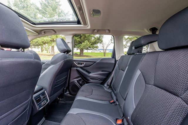 2020 Subaru Forester Premium | Great Falls, Montana | Bleskin Motor Company 