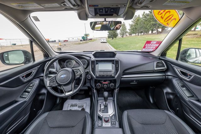 2020 Subaru Forester Premium | Great Falls, Montana | Bleskin Motor Company 