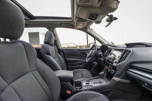 2020 Subaru Forester Premium | Great Falls, Montana | Bleskin Motor Company 