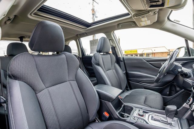 2020 Subaru Forester Premium | Great Falls, Montana | Bleskin Motor Company 