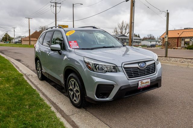 2020 Subaru Forester Premium | Great Falls, Montana | Bleskin Motor Company 2020 Subaru Forester Premium | Great Falls, Montana | Bleskin Motor Company