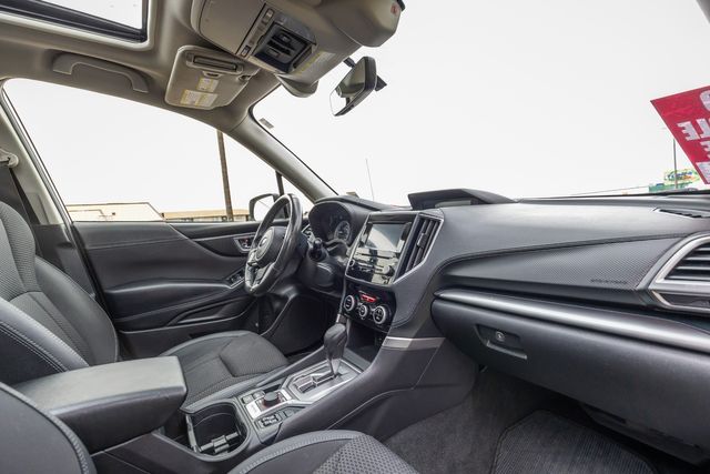 2020 Subaru Forester Premium | Great Falls, Montana | Bleskin Motor Company 