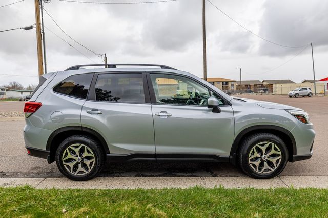 2020 Subaru Forester Premium | Great Falls, Montana | Bleskin Motor Company 