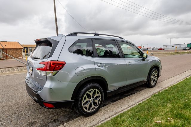 2020 Subaru Forester Premium | Great Falls, Montana | Bleskin Motor Company 2020 Subaru Forester Premium | Great Falls, Montana | Bleskin Motor Company