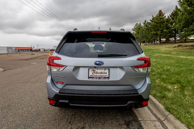 2020 Subaru Forester Premium | Great Falls, Montana | Bleskin Motor Company 2020 Subaru Forester Premium | Great Falls, Montana | Bleskin Motor Company