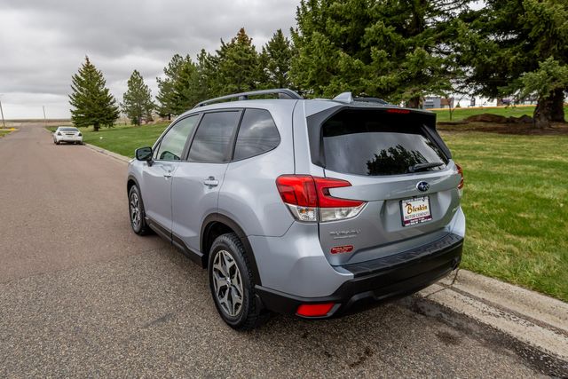 2020 Subaru Forester Premium | Great Falls, Montana | Bleskin Motor Company 2020 Subaru Forester Premium | Great Falls, Montana | Bleskin Motor Company