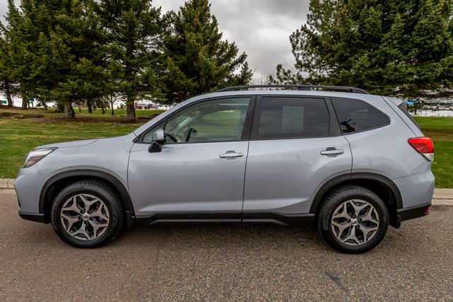 2020 Subaru Forester Premium | Great Falls, Montana | Bleskin Motor Company 