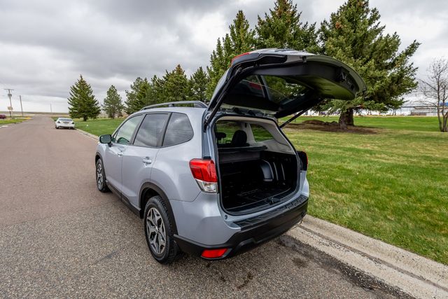 2020 Subaru Forester Premium | Great Falls, Montana | Bleskin Motor Company 2020 Subaru Forester Premium | Great Falls, Montana | Bleskin Motor Company