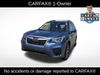 2020 Subaru Forester Premium | Huntsville, Alabama | Landers Mclarty DCJ