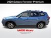 2020 Subaru Forester Premium | Huntsville, Alabama | Landers Mclarty DCJ