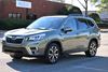 2020 Subaru Forester Limited | Memphis, Tennessee | Memphis Car Smart