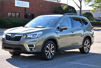 2020 Subaru Forester Limited | Memphis, Tennessee | Memphis Car Smart in Memphis, Tennessee 38128