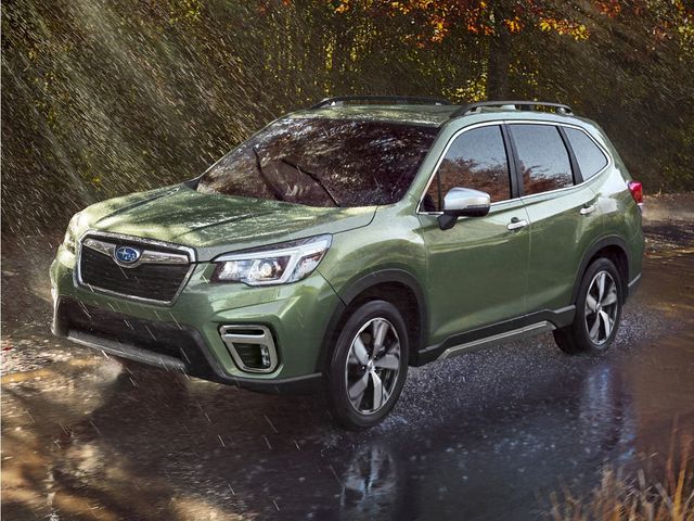 2020 Subaru Forester Premium | Naugatuck, Connecticut | A Better Way Wholesale Autos-CT