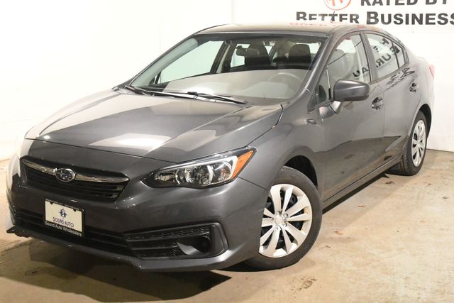 2020 Subaru Impreza . | Branford, CT | Sound Auto Wholesalers