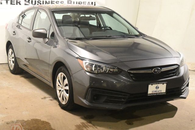 2020 Subaru Impreza . | Branford, CT | Sound Auto Wholesalers
