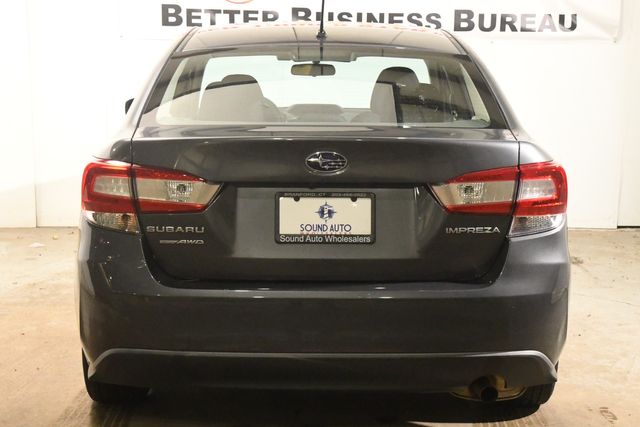 2020 Subaru Impreza . | Branford, CT | Sound Auto Wholesalers