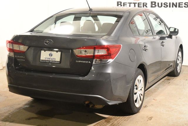 2020 Subaru Impreza . | Branford, CT | Sound Auto Wholesalers
