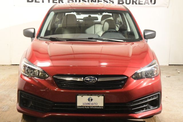 2020 Subaru Impreza Hatchback | Branford, CT | Sound Auto Wholesalers