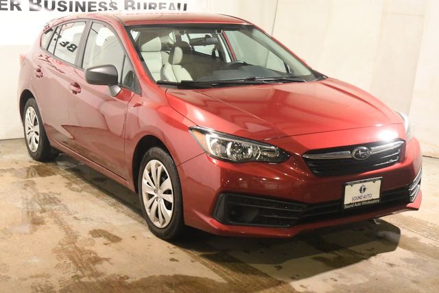 2020 Subaru Impreza Hatchback | Branford, CT | Sound Auto Wholesalers
