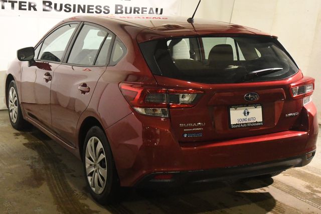 2020 Subaru Impreza Hatchback | Branford, CT | Sound Auto Wholesalers 2020 Subaru Impreza Hatchback | Branford, CT | Sound Auto Wholesalers