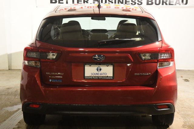 2020 Subaru Impreza Hatchback | Branford, CT | Sound Auto Wholesalers